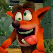 El nivel Upstream de Crash Bandicoot N.Sane Trilogy, en vídeo