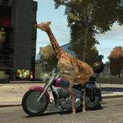 Los coches autopilotados del futuro <i>entrenan</i> con Grand Theft Auto V