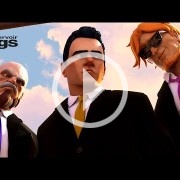 Reservoir Dogs: Bloody Days estará disponible el 18 de mayo