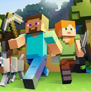 Mojang da nuevos detalles sobre la versión de Minecraft para Switch