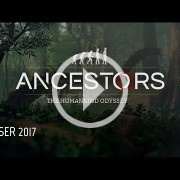 Nuevo teaser de Ancestors: The Humankind Odyssey