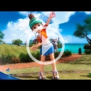 El Everybody's Golf de PS4 saldrá el 30 de agosto