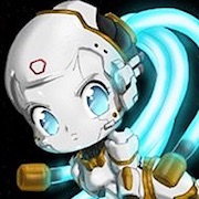 Mini Ghost es la precuela ochobitera de Ghost 1.0
