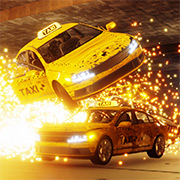 Danger Zone es lo nuevo de Three Fields Entertainment