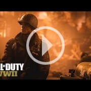 Primer tráiler de Call of Duty: WWII