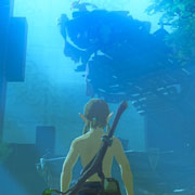 Nintendo da más información sobre el primer DLC de Zelda: Breath of the Wild
