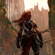 Se filtra Darksiders III