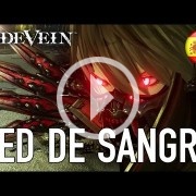 El primer tráiler de Code Vein tiene bastante de God Eater y algo de Bloodborne