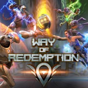 Way of Redemption, el ganador de los PlayStation Talents, ya está disponible