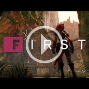 Primer tráiler de Darksiders III