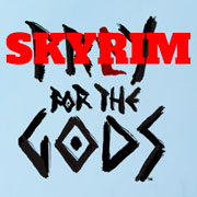 Bethesda presiona al juego indie Prey for the Gods para que cambie su nombre