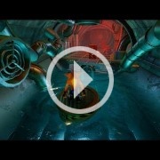 Este vídeo de Crash Bandicoot N.Sane Trilogy muestra un nivel del segundo juego