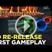 La reedición de Phantom Dust para Xbox One se deja ver por primera vez