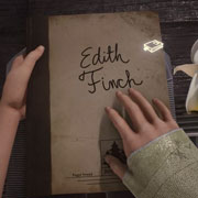 Análisis de What Remains of Edith Finch