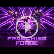 Agents of Mayhem lo intenta con un nuevo tráiler