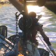 Se filtra una primera imagen de Assassin's Creed: Origins, el sandbox egipcio de Ubisoft