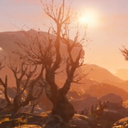 La nueva franquicia de BioWare se retrasa