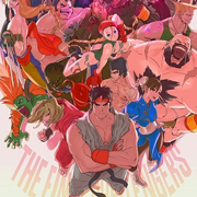 Análisis de Ultra Street Fighter II: The Final Challengers