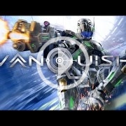 Vanquish llega a Steam el 25 de mayo