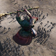 Dynasty Warriors 9 tendrá mundo abierto