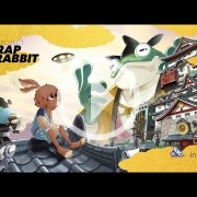 Project Rap Rabbit es lo nuevo de los creadores de PaRappa the Rapper y Gitaroo-Man