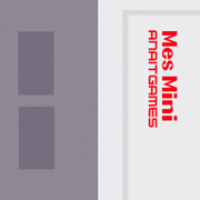 Ya disponible el libro del Mes Mini