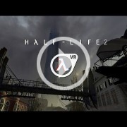 Half-Life 2 para la realidad virtual recibe luz verde en Greenlight