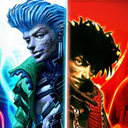 La reedición de Phantom Dust llega mañana y es gratis