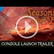 Seasons After Fall se pone a la venta hoy en consolas y tiene nuevo tráiler