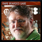 Valve mejorará el sistema de cromos de Steam para evitar el farmeo