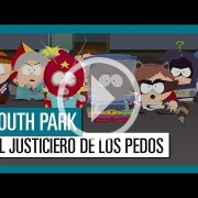 South Park: Retaguardia en Peligro sale el 17 de octubre