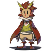 Owlboy va camino de Switch