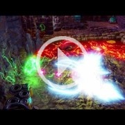 Nex Machina sale el 20 de junio en PS4 y PC
