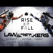 LawBreakers también saldrá para PS4
