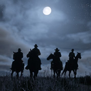 Red Dead Redemption 2 se retrasa hasta primavera de 2018