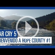 Ubisoft publica varios teasers de Far Cry 5