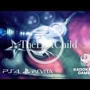 The Lost Child es un JRPG ambientado en el universo de El Shaddai