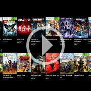Xbox Game Pass se estrena el 1 de junio con estos 100 juegos