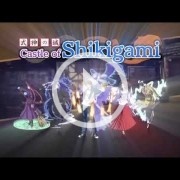Degica reedita Castle of Shikigami en Steam
