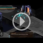 El creador de Ronin sigue mostrando Immortal Planet, su nuevo juego