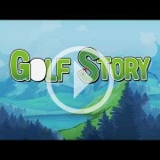 Golf Story, por fin un RPG de golf, llega a Switch este verano