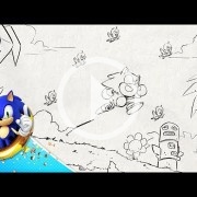 Sonic Mania se publicará el 15 de agosto