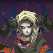 Pyre, lo nuevo de los creadores de Transistor y Bastion, sale en julio