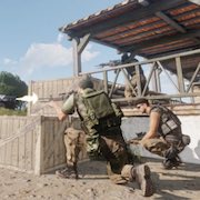 Argo, el multijugador competitivo de Bohemia Interactive, estará disponible el 22 de junio