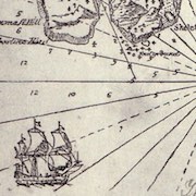 Canciones del desierto, la tormenta y el mar, una jam sobre la frontera