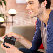 Nintendo pospone el online de pago en Switch hasta 2018 [Actualizada]