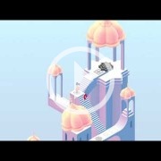 Monument Valley II ya está disponible en iOS