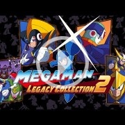 Mega Man Legacy Collection 2 remata la decalogía de Rockman en agosto