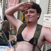 Palmer Luckey prepara una tecnología de vigilancia para la frontera con México