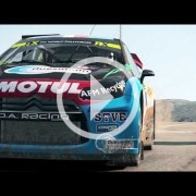 Tráiler de lanzamiento de DiRT 4